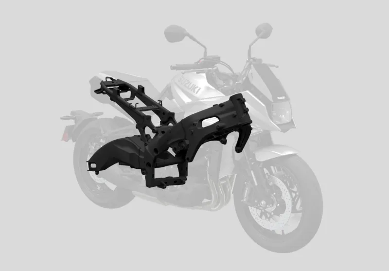 Suzuki Katana 2026