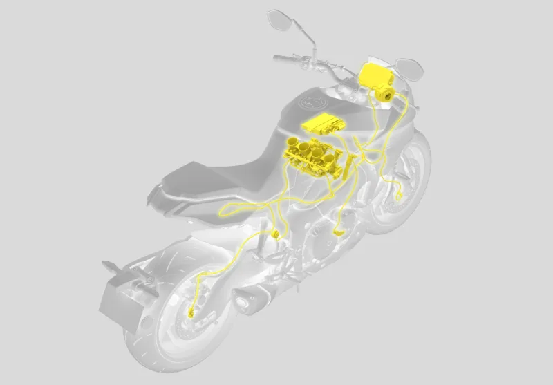 Suzuki Katana 2026