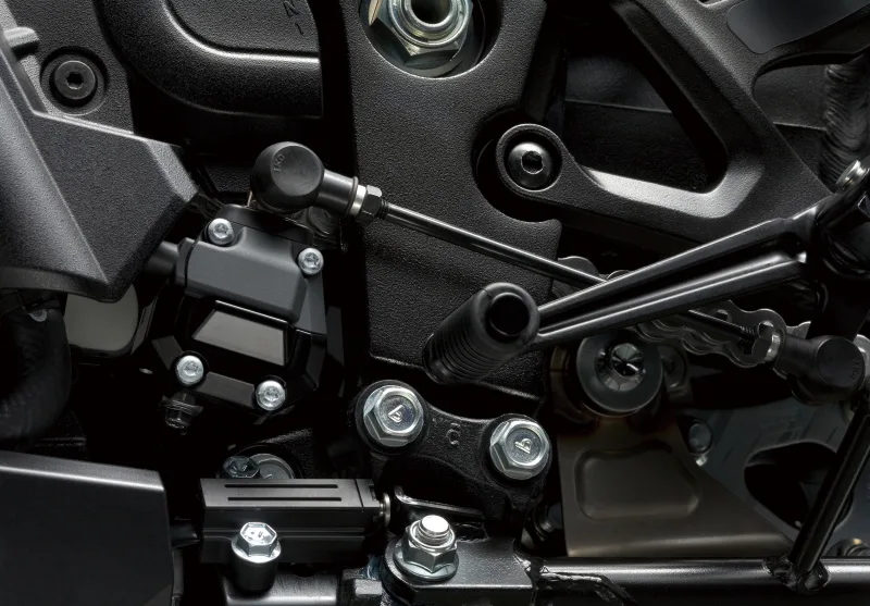 Suzuki Katana 2026