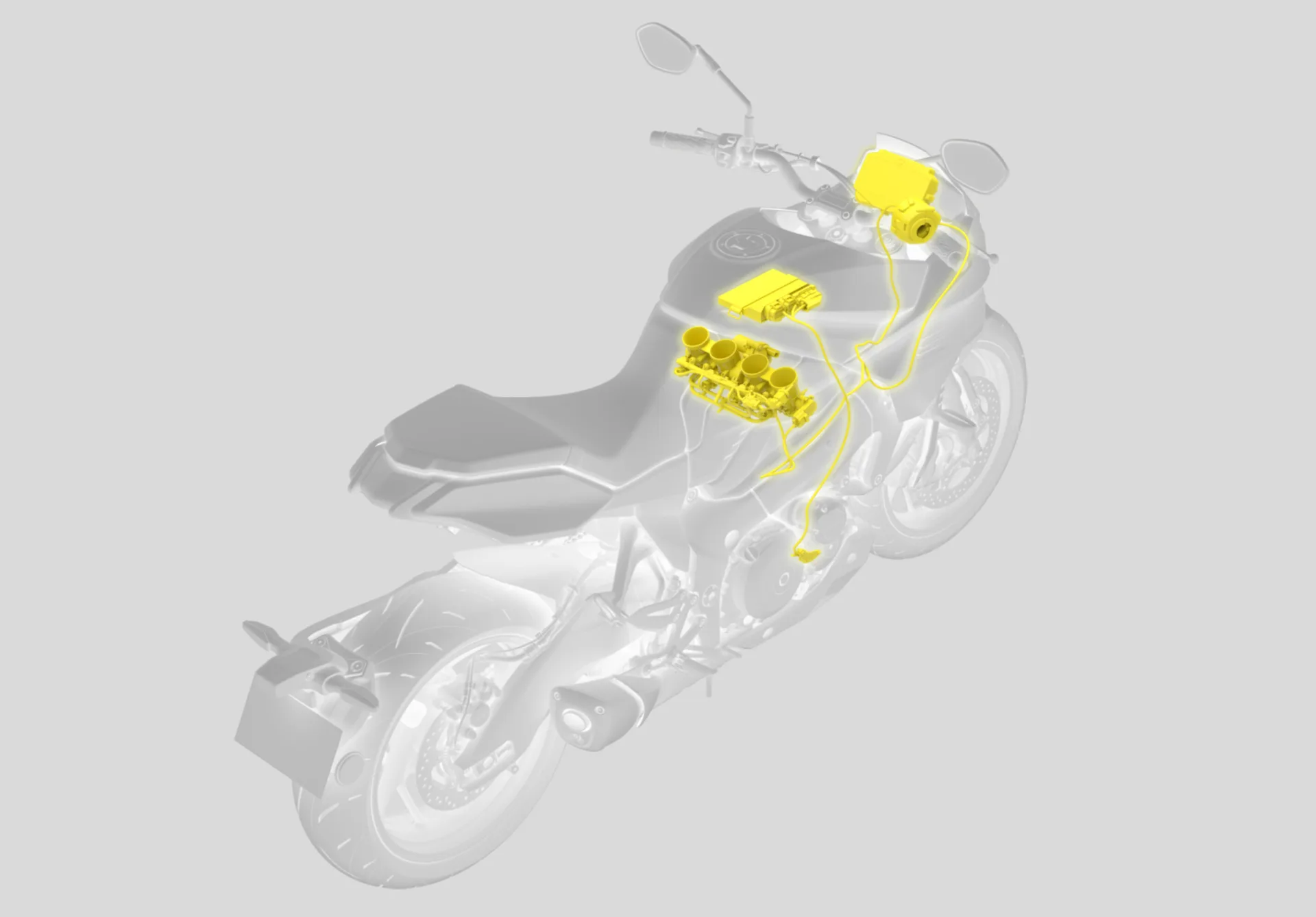 2026 Suzuki Katana
