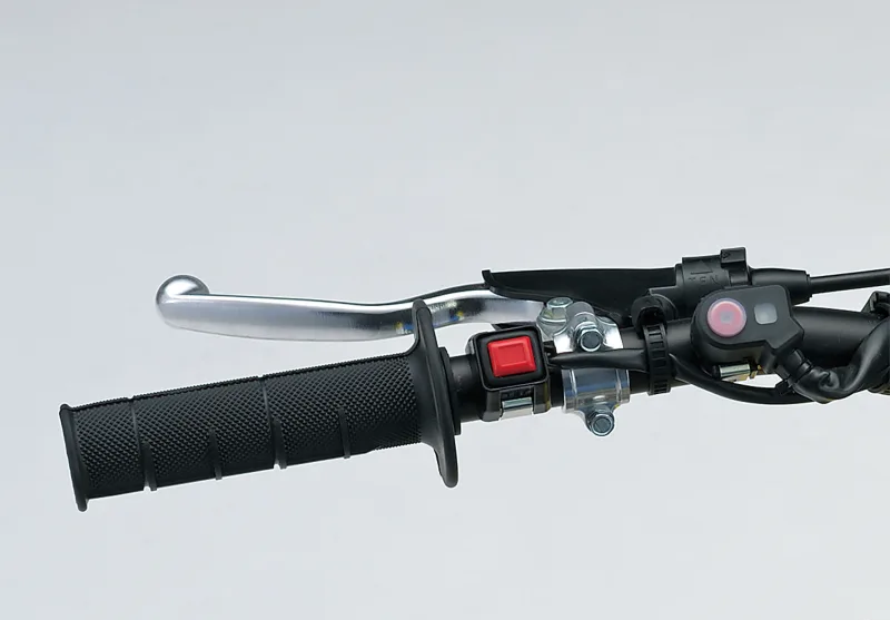 Suzuki RM-Z250 2026