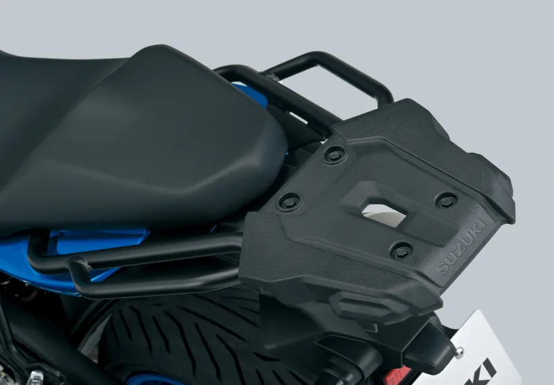 Suzuki SV-7GX 2026
