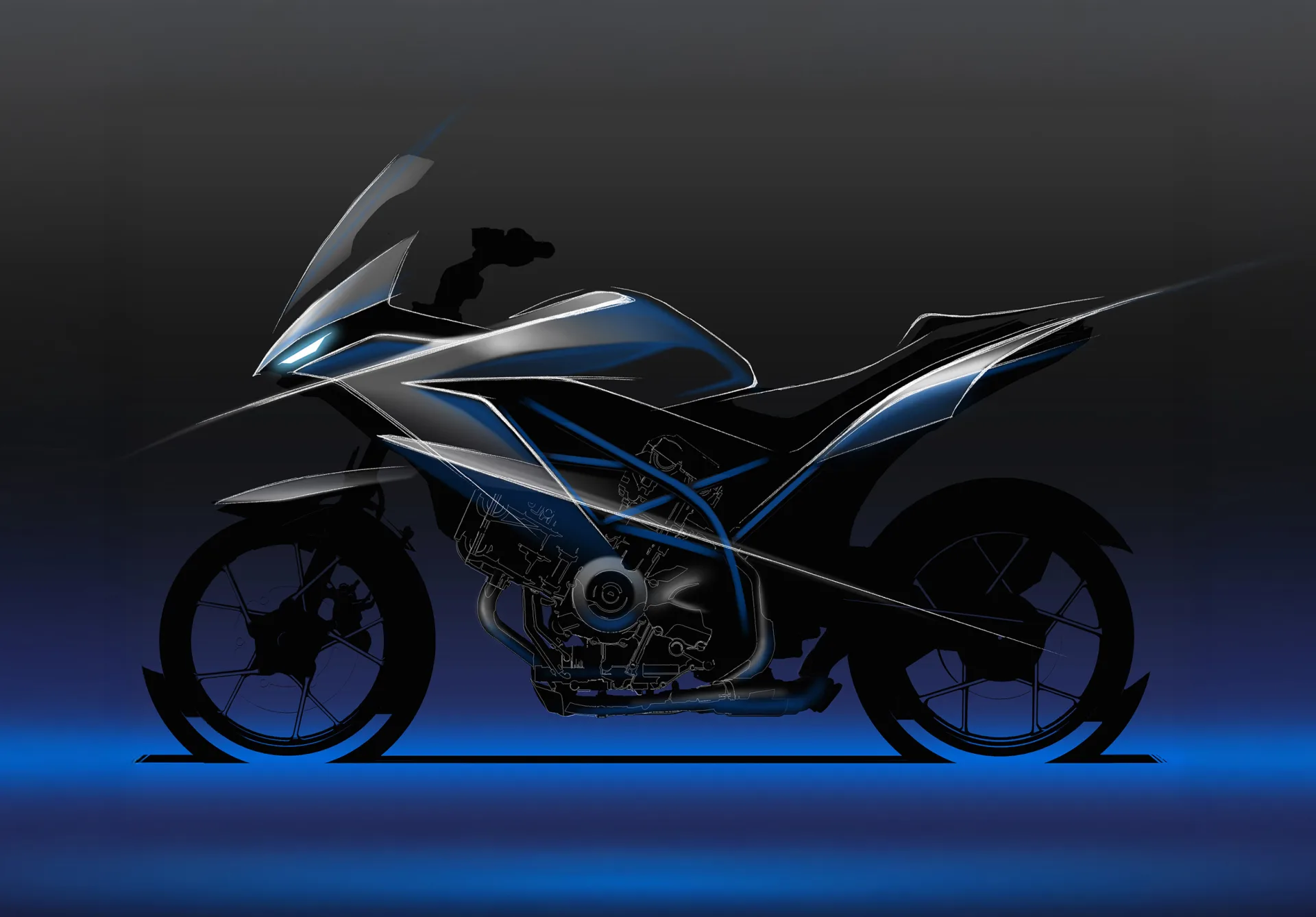 2026 Suzuki SV-7GX