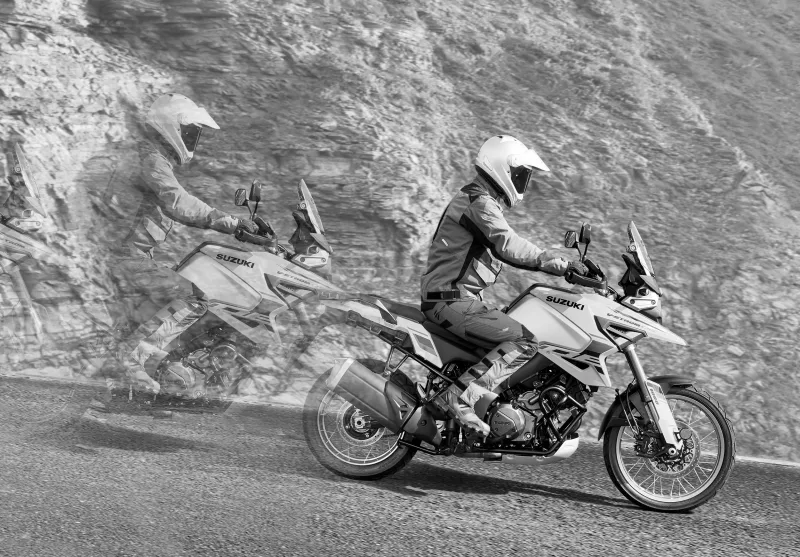 Suzuki V-Strom 1050 2026