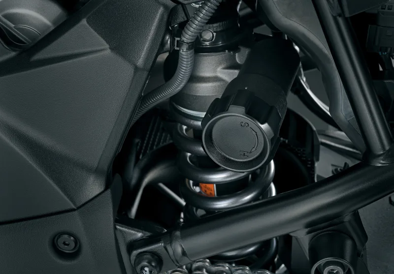 Suzuki V-Strom 1050 2026