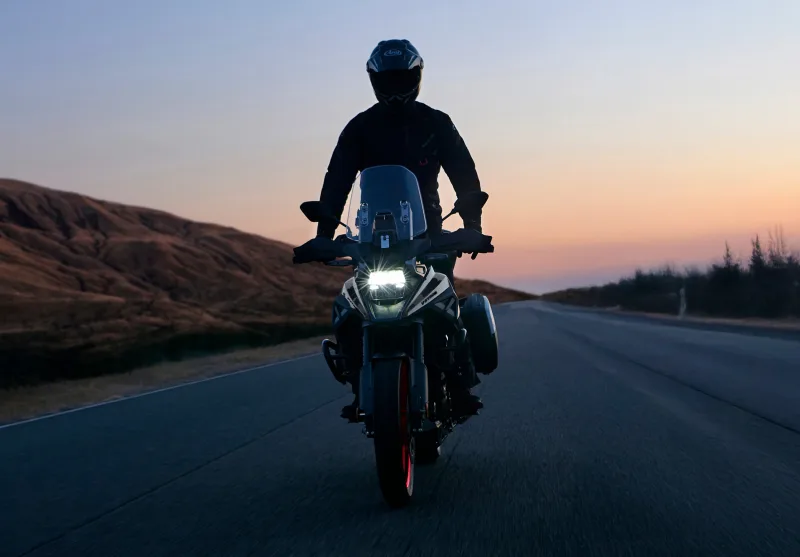 Suzuki V-Strom 1050 2026