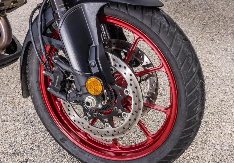 Suzuki V-Strom 1050 2026