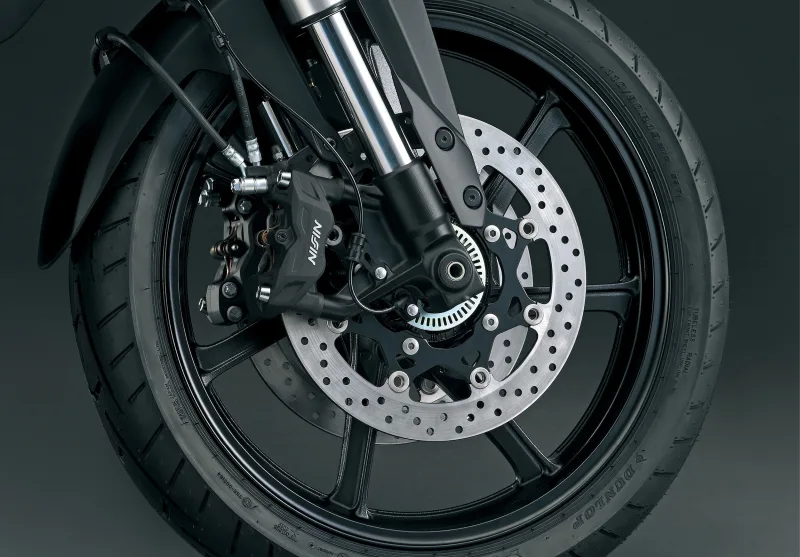Suzuki V-Strom 800 2026