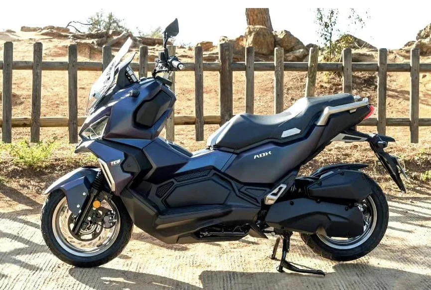 2025 Sym ADX 125