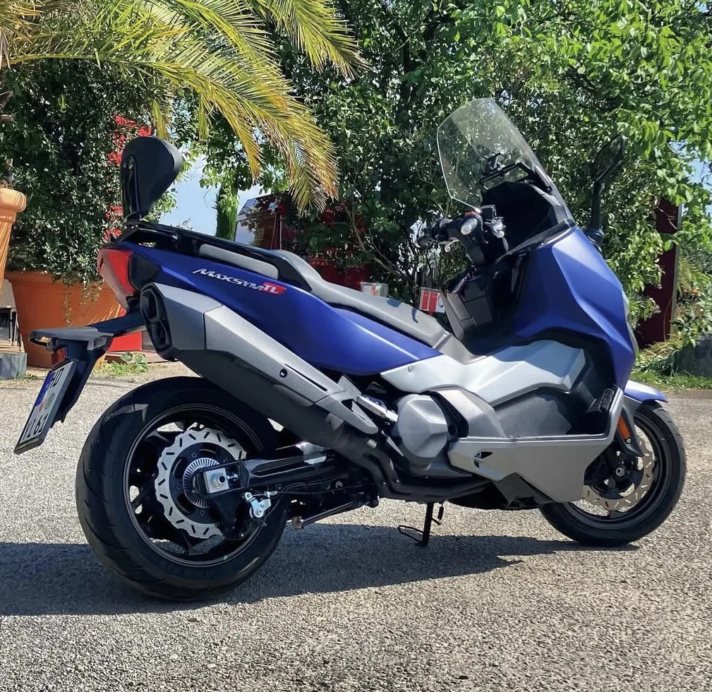 2020 Sym Maxsym TL