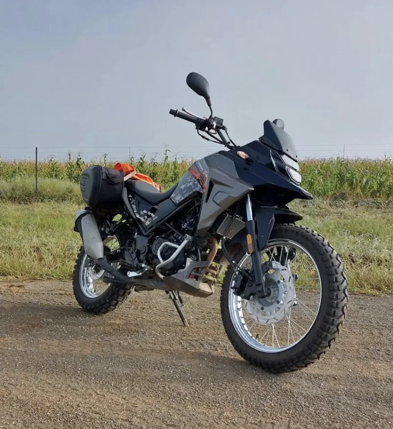 2022 Sym NH T 200