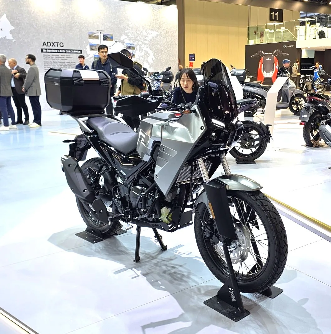 2022 Sym nh t 300