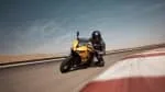 Triumph Daytona 660 2026