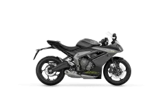 Triumph Daytona 660 2026
