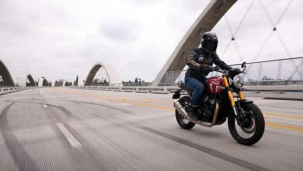 Triumph Speed 400 2026