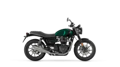 Triumph Speed Twin 900 2026