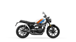 2026 Triumph Speed Twin 900 Motosiklet