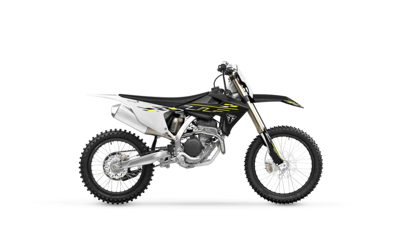 Triumph TF 250-X 2026