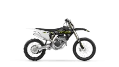 Triumph TF 250-X 2026