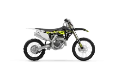 Triumph TF 250-X 2026