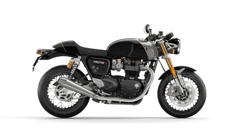 Triumph Thruxton 2026