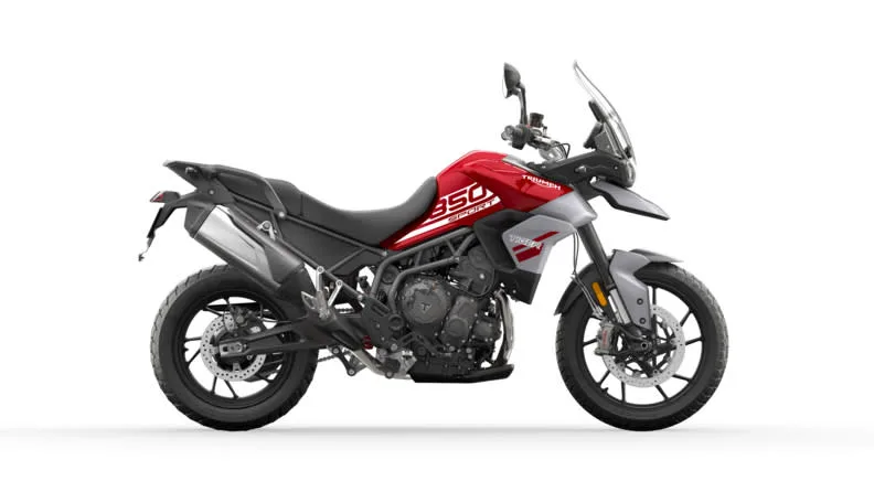 Triumph Tiger 850 Sport 2026