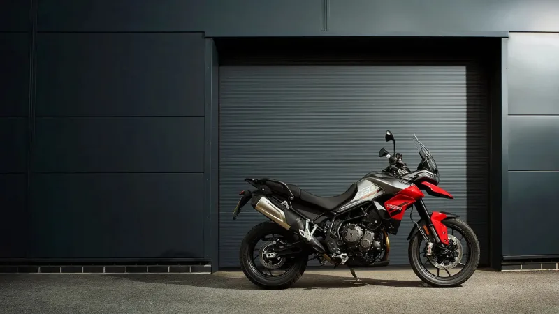Triumph Tiger 850 Sport 2026