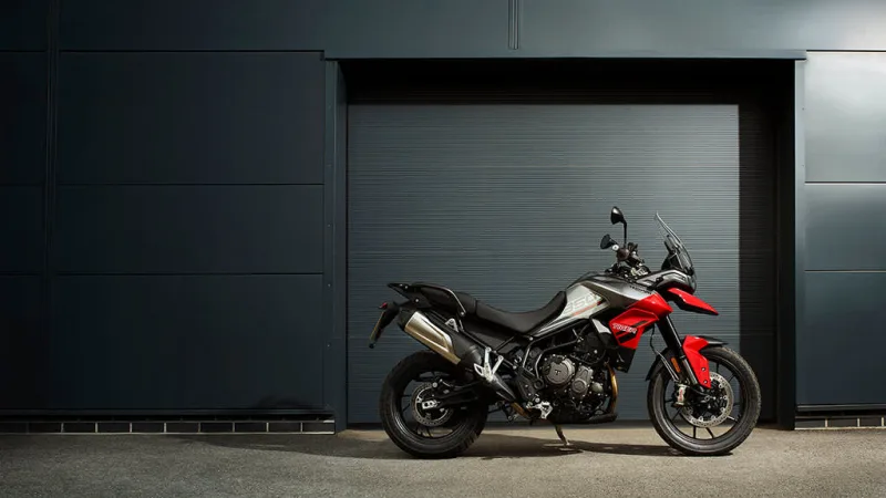 Triumph Tiger 850 Sport 2026