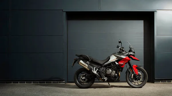 Triumph Tiger 850 Sport 2026