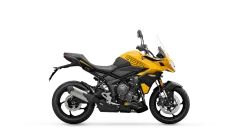 2026 Triumph Tiger Sport 800