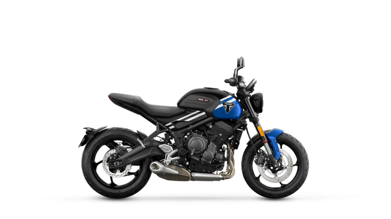 Triumph Trident 660 2026