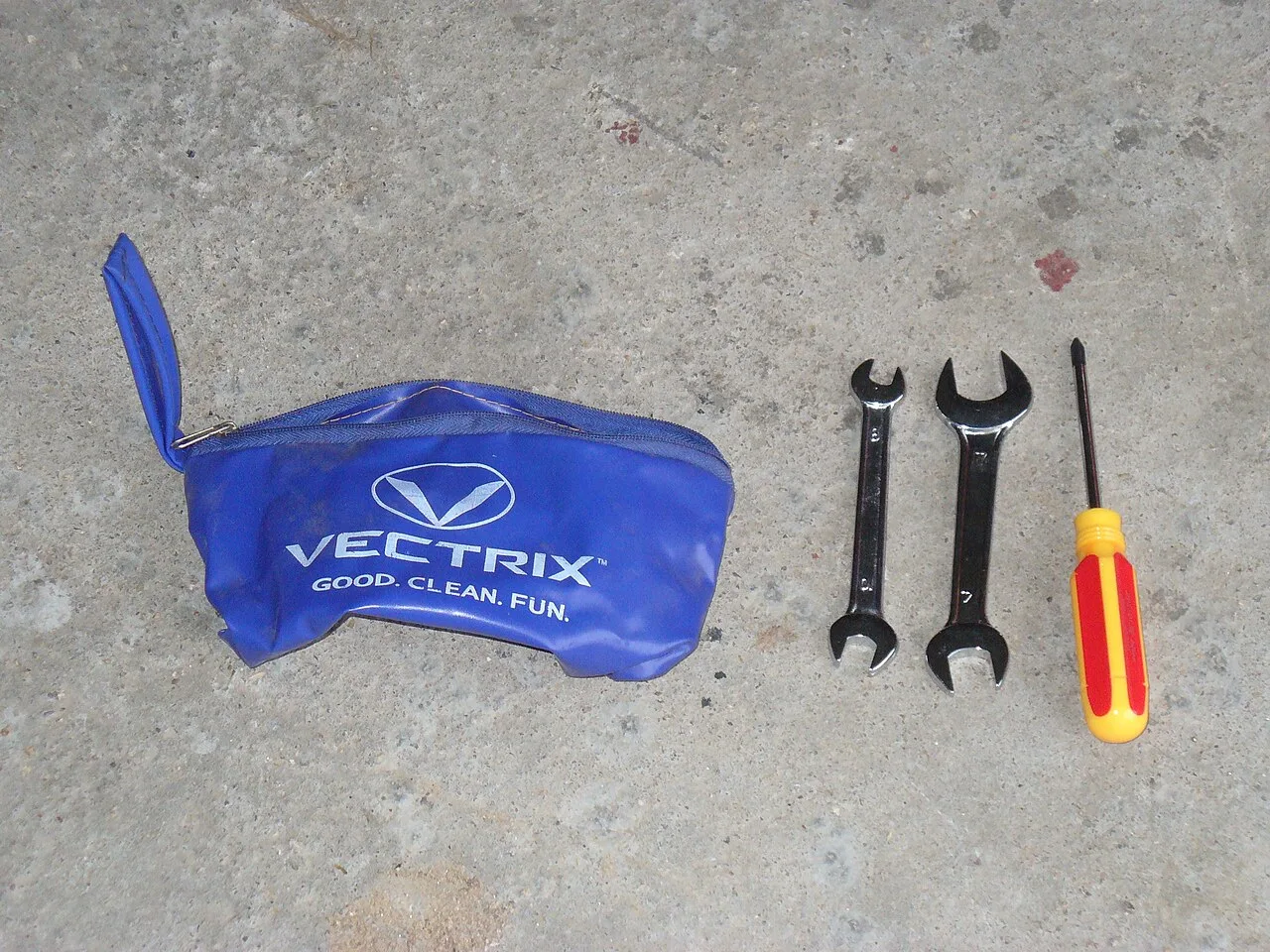 2013 Vectrix VX-2