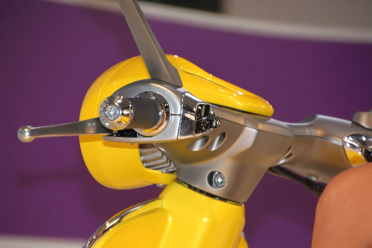 2016 Vespa 946