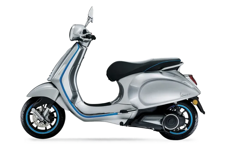 2022 Vespa Elettrica