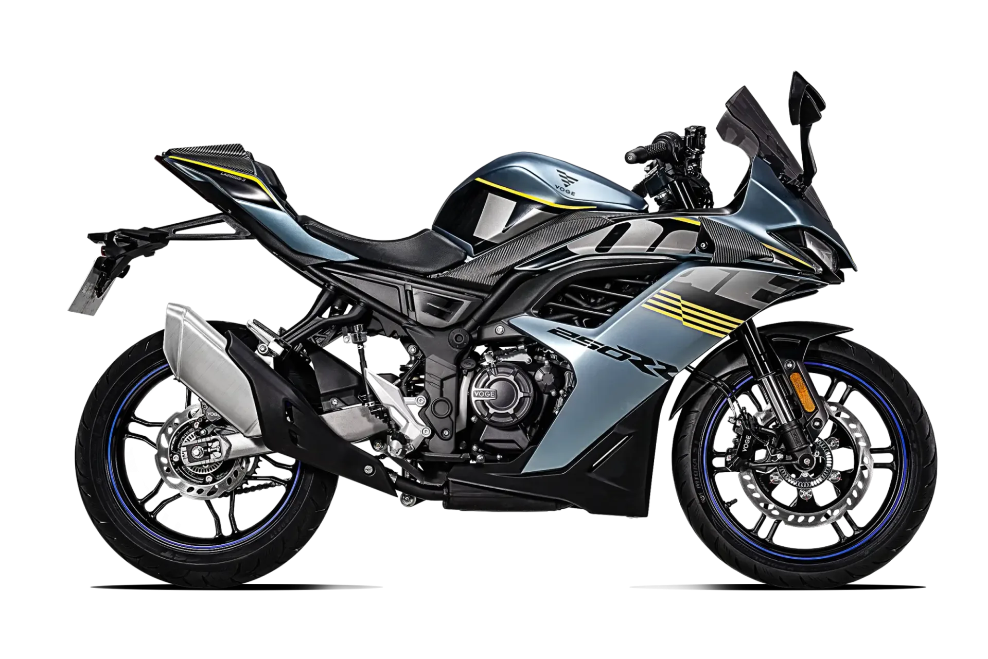 2026 Voge 250 RR