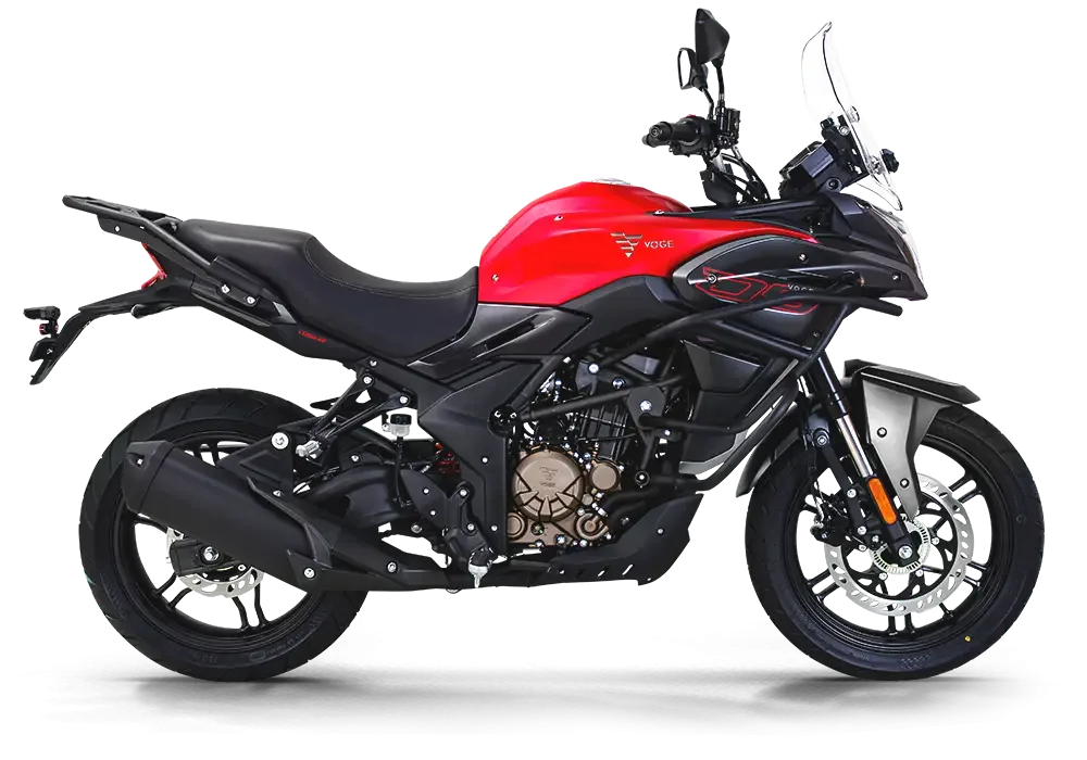 2026 Voge 300DS