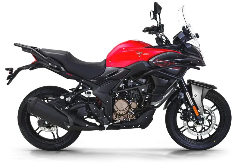 2026 Voge 300DS Motorrad