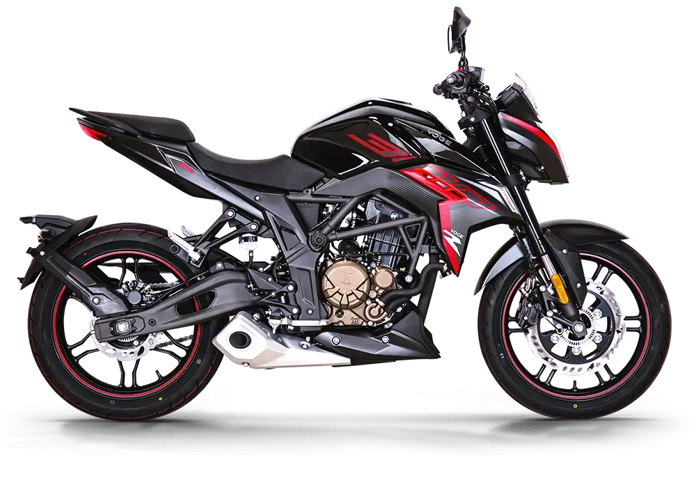 2026 Voge 300R