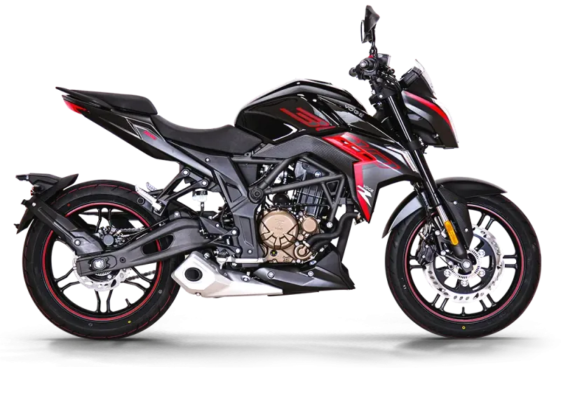 2026 Voge 300R