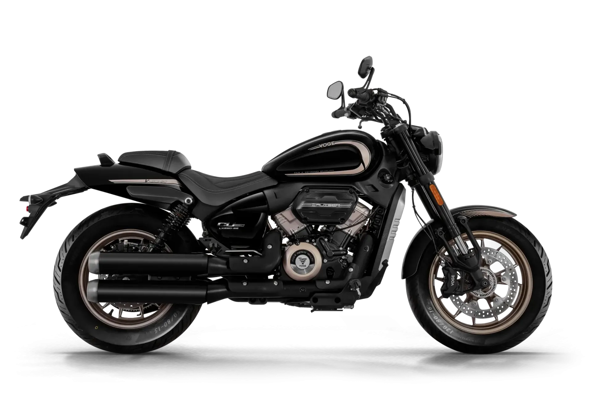 2026 Voge CU250