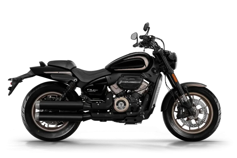 2026 Voge CU250 Motosiklet
