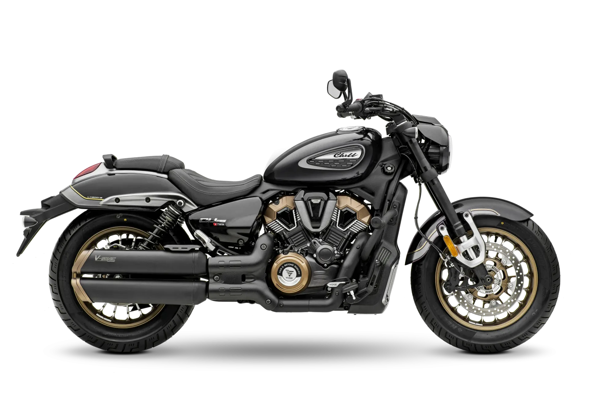 2026 Voge CU625