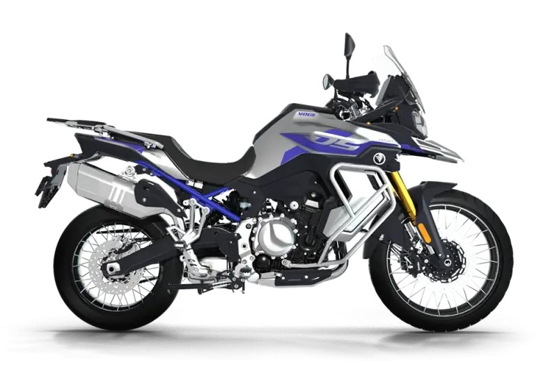 2026 Voge DS900X Motorrad