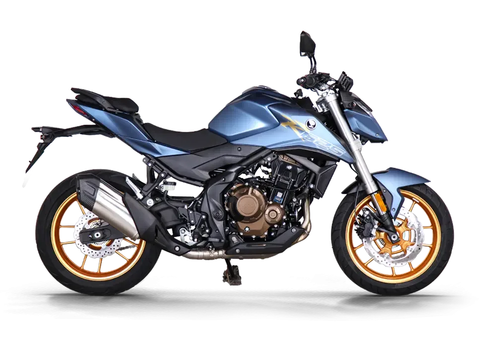 2026 Voge R625