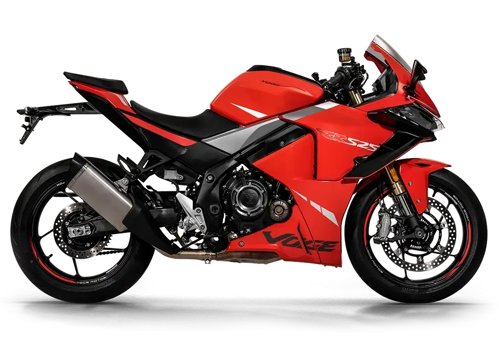 2026 Voge RR525