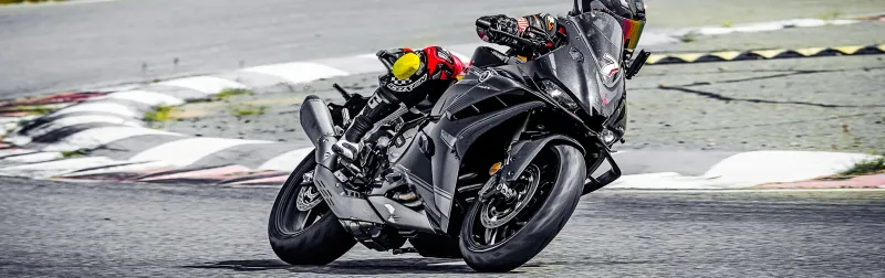 2026 Voge RR660S Motorrad