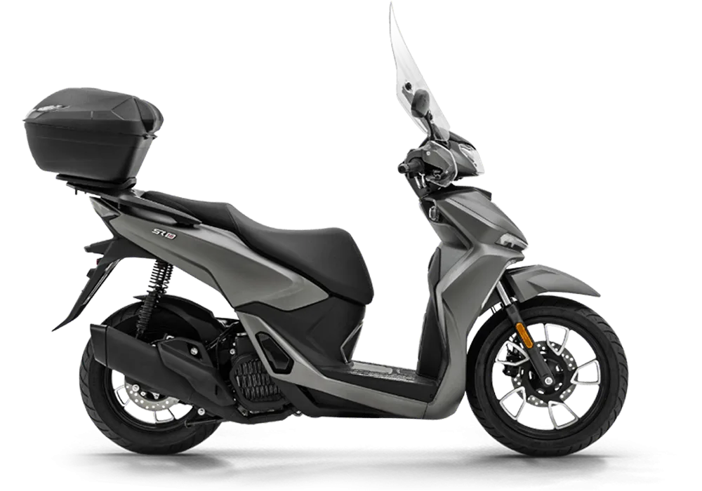 2026 Voge SR1