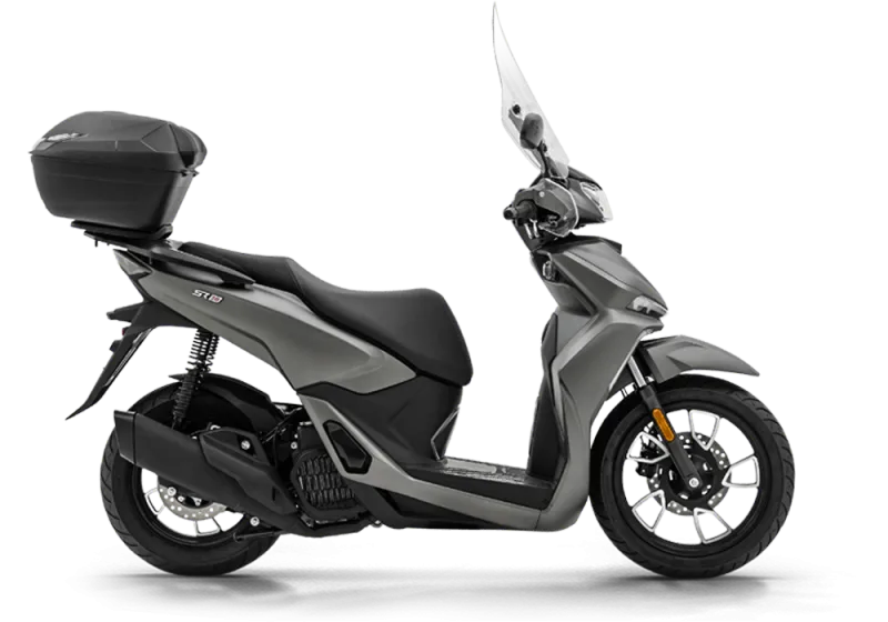 2026 Voge SR1 Motosiklet
