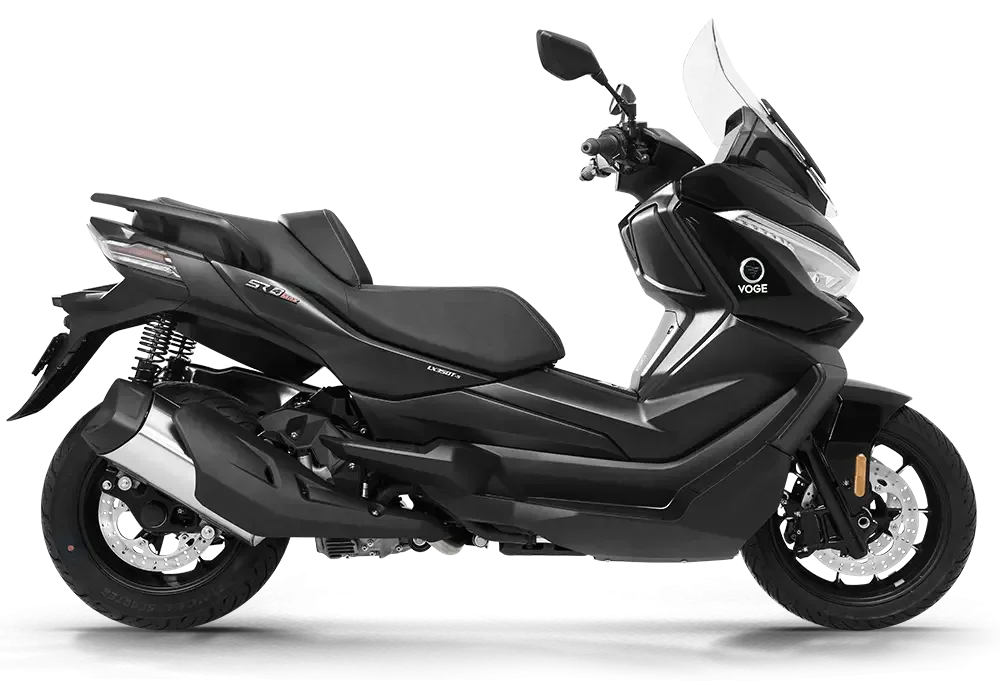 2026 Voge SR4Max