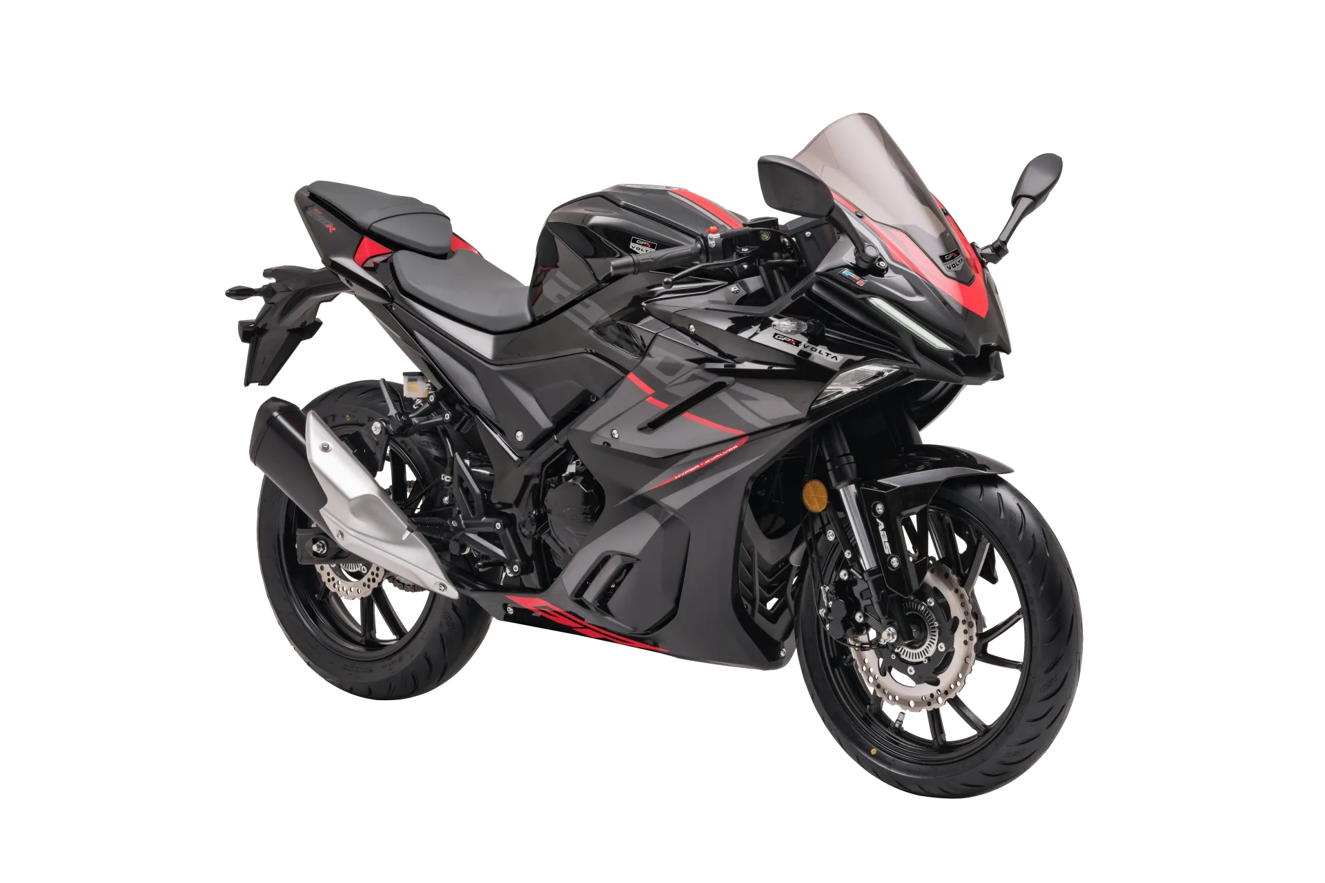 2026 Volta Demon GR250R